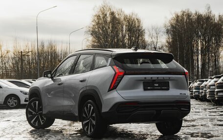 Geely Atlas, 2025 год, 4 040 181 рублей, 7 фотография