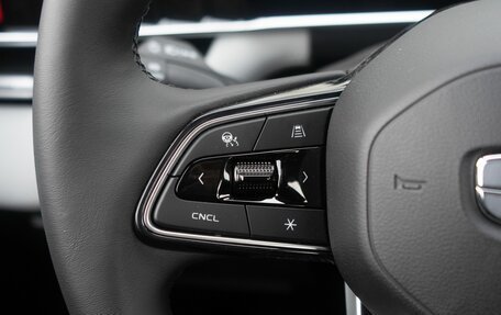 Geely Atlas, 2025 год, 4 040 181 рублей, 12 фотография