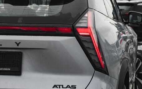 Geely Atlas, 2025 год, 4 040 181 рублей, 10 фотография
