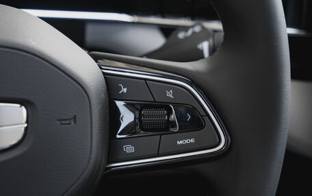 Geely Atlas, 2025 год, 3 931 281 рублей, 10 фотография