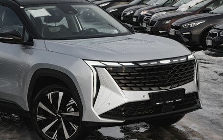 Geely Atlas, 2025 год, 4 040 181 рублей, 5 фотография