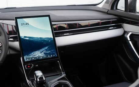 Geely Atlas, 2025 год, 4 040 181 рублей, 29 фотография