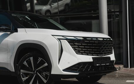 Geely Atlas, 2025 год, 4 040 181 рублей, 4 фотография