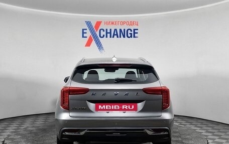 Haval Jolion, 2023 год, 1 379 000 рублей, 6 фотография