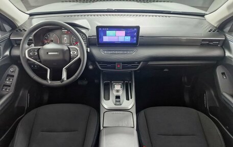 Haval Jolion, 2023 год, 1 379 000 рублей, 14 фотография