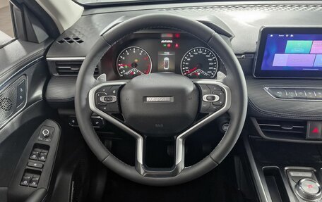 Haval Jolion, 2023 год, 1 379 000 рублей, 16 фотография