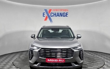Haval Jolion, 2023 год, 1 379 000 рублей, 2 фотография