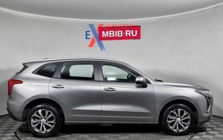 Haval Jolion, 2023 год, 1 379 000 рублей, 4 фотография