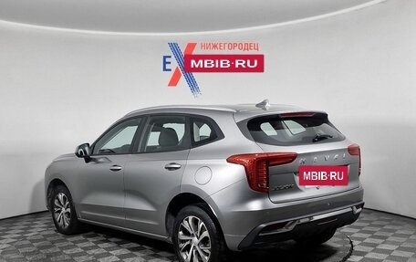 Haval Jolion, 2023 год, 1 379 000 рублей, 7 фотография