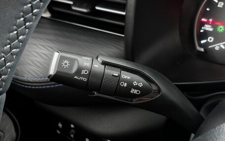 Haval Jolion, 2023 год, 1 379 000 рублей, 22 фотография