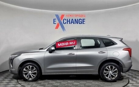 Haval Jolion, 2023 год, 1 379 000 рублей, 8 фотография