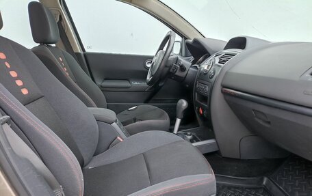 Renault Megane II, 2007 год, 500 000 рублей, 10 фотография