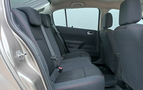 Renault Megane II, 2007 год, 500 000 рублей, 11 фотография