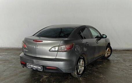 Mazda 3, 2011 год, 750 000 рублей, 5 фотография