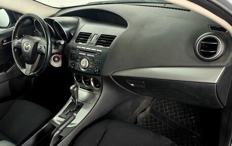 Mazda 3, 2011 год, 750 000 рублей, 10 фотография