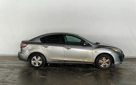 Mazda 3, 2011 год, 750 000 рублей, 8 фотография