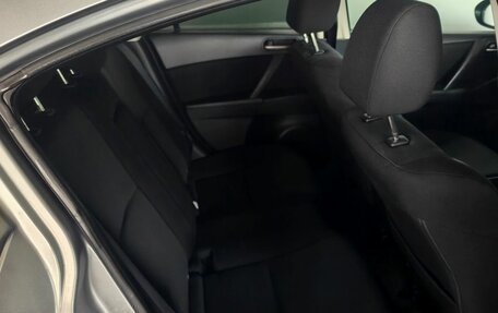 Mazda 3, 2011 год, 750 000 рублей, 11 фотография