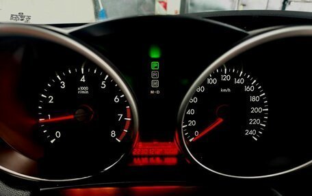 Mazda 3, 2011 год, 750 000 рублей, 12 фотография