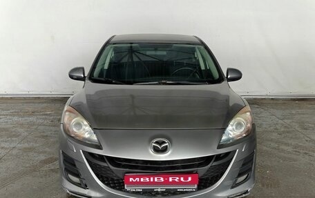 Mazda 3, 2011 год, 750 000 рублей, 2 фотография