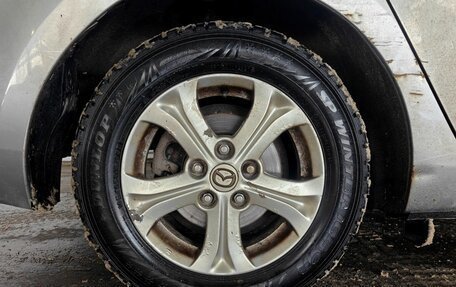 Mazda 3, 2011 год, 750 000 рублей, 17 фотография