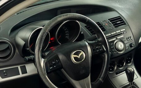 Mazda 3, 2011 год, 750 000 рублей, 13 фотография