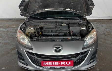 Mazda 3, 2011 год, 750 000 рублей, 16 фотография