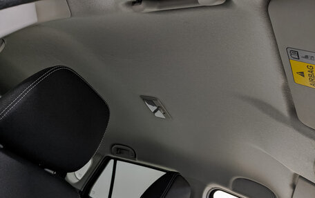 Suzuki SX4 II рестайлинг, 2018 год, 1 795 000 рублей, 22 фотография