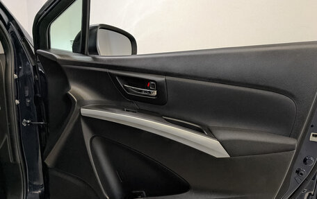 Suzuki SX4 II рестайлинг, 2018 год, 1 795 000 рублей, 24 фотография