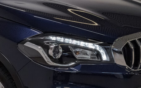 Suzuki SX4 II рестайлинг, 2018 год, 1 795 000 рублей, 25 фотография