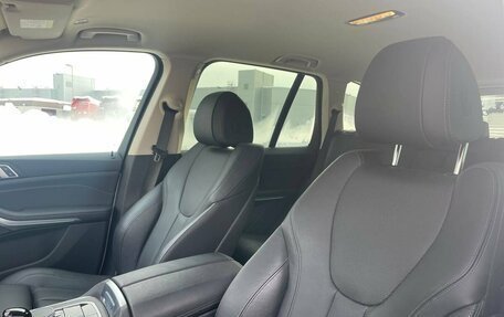 BMW X5, 2022 год, 7 990 000 рублей, 7 фотография