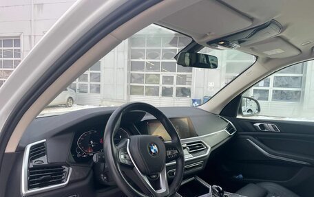 BMW X5, 2022 год, 7 990 000 рублей, 6 фотография