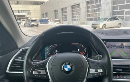 BMW X5, 2022 год, 7 990 000 рублей, 10 фотография