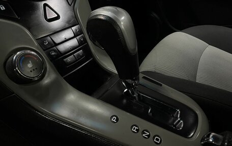 Chevrolet Cruze II, 2011 год, 639 777 рублей, 7 фотография