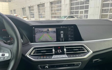 BMW X5, 2022 год, 7 990 000 рублей, 9 фотография