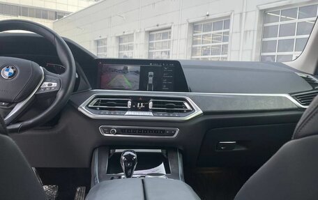 BMW X5, 2022 год, 7 990 000 рублей, 8 фотография