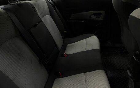 Chevrolet Cruze II, 2011 год, 639 777 рублей, 10 фотография