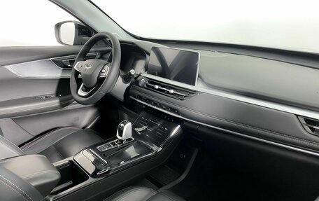 Chery Tiggo 7 Pro, 2022 год, 1 299 000 рублей, 10 фотография