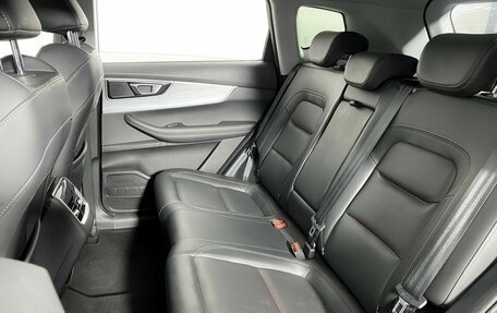 Chery Tiggo 7 Pro, 2022 год, 1 299 000 рублей, 12 фотография