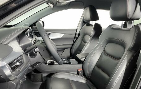 Chery Tiggo 7 Pro, 2022 год, 1 299 000 рублей, 13 фотография