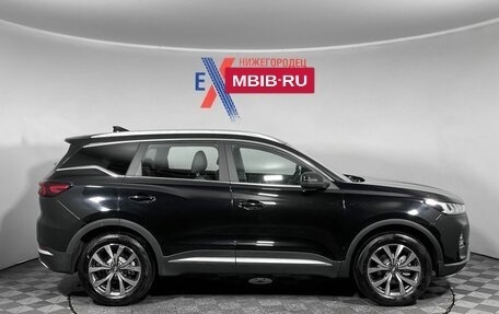 Chery Tiggo 7 Pro, 2022 год, 1 299 000 рублей, 4 фотография