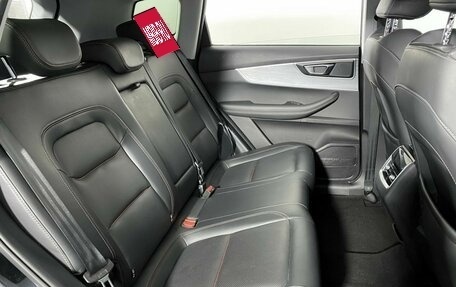 Chery Tiggo 7 Pro, 2022 год, 1 299 000 рублей, 11 фотография