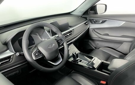 Chery Tiggo 7 Pro, 2022 год, 1 299 000 рублей, 14 фотография