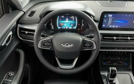 Chery Tiggo 7 Pro, 2022 год, 1 299 000 рублей, 15 фотография