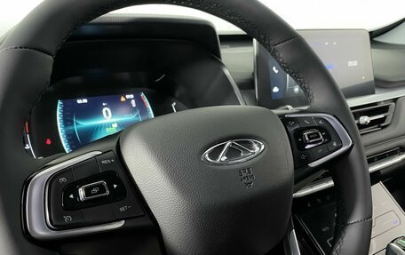 Chery Tiggo 7 Pro, 2022 год, 1 299 000 рублей, 17 фотография