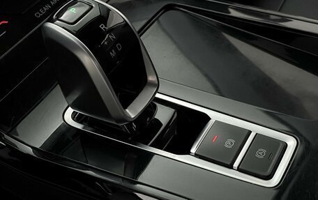 Chery Tiggo 7 Pro, 2022 год, 1 299 000 рублей, 18 фотография