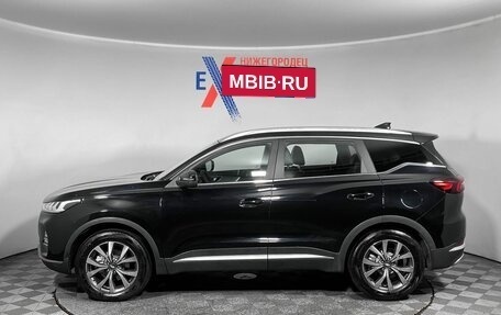 Chery Tiggo 7 Pro, 2022 год, 1 299 000 рублей, 8 фотография