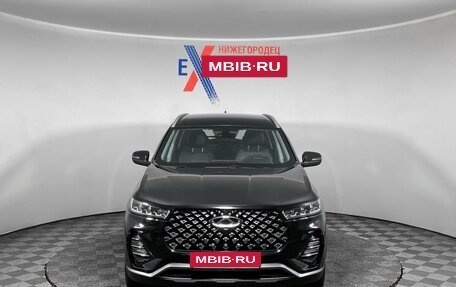 Chery Tiggo 7 Pro, 2022 год, 1 299 000 рублей, 2 фотография