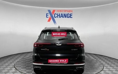 Chery Tiggo 7 Pro, 2022 год, 1 299 000 рублей, 6 фотография