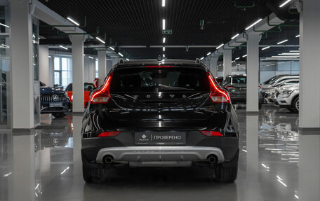Volvo V40 Cross Country I, 2018 год, 2 180 000 рублей, 6 фотография