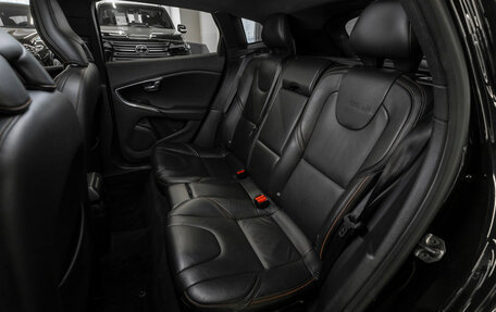 Volvo V40 Cross Country I, 2018 год, 2 180 000 рублей, 13 фотография